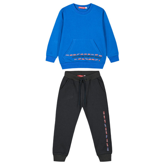 Energiers Βρεφικές φόρμες σετ Energiers Βρεφικές φόρμες σετ